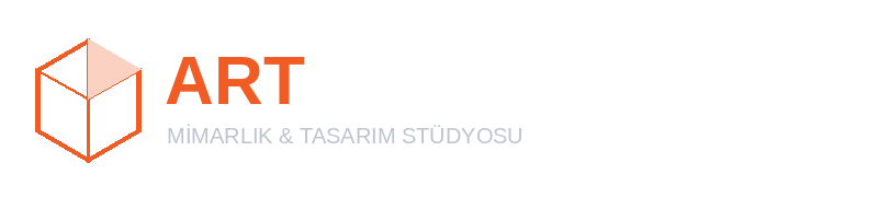 ART İÇ MİMARLIK Logo