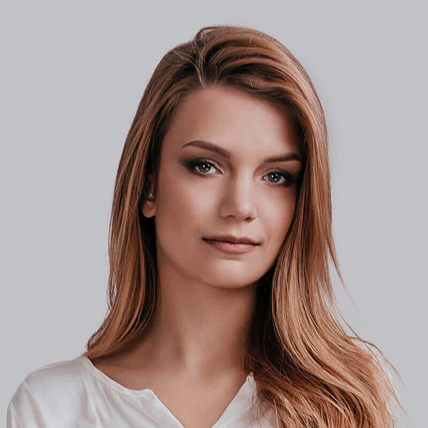 İnş. Müh. Zeynep Kaya